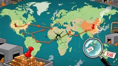 Copper's Record High: A Defensible Long-Term Investment in a Supply-Deficient World