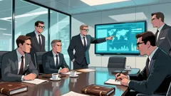 Small-Cap Banking and Financial Services Stocks: Hidden Value in a Tech-Dominated 2025 Market