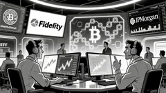 Bitcoin's ETF-Driven Supply Shock and Institutional Adoption: A Strategic Buy-Case for 2026