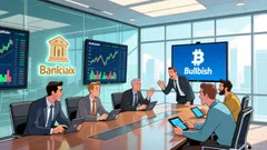 JPMorgan's Institutional Crypto Push and the Reshaping of the Digital Asset Ecosystem