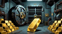 Gold's Record Surge: A Holiday Rally or the Start of a New Era?