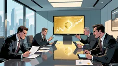 Gold and Silver's Resurgence in Volatile Markets: Safe-Haven Demand and Inflation Hedge Reemergence