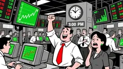 Market Overview for Artificial Superintelligence Alliance/Tether (FETUSDT)