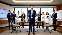 JNJ Options Signal $205 Put Pressure: A Tactical Bull Call Setup for 2026?