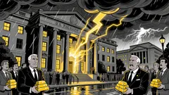 Trump's Challenge to Fed Independence and Its Impact on Investment Strategy