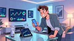 2025 Retail Investor Sentiment and Brokerage Competition: The Interplay of Political Policies and Zero-Commission Strategies