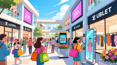 Outlet Malls: Undervalued Powerhouses in a Value-Driven Retail Era