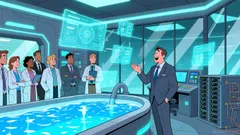 BitMine Immersion Plunges 5.3% Amid Ethereum Volatility and Regulatory Uncertainty