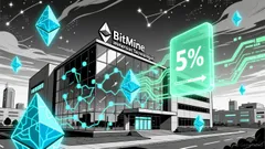 Ethereum's Institutional Adoption and Long-Term Value Capture Through Corporate Treasury Accumulation