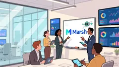 Is Marsh & McLennan (MMC) a Buy After Q3 2025 Earnings?