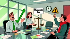 Is Now the Right Time to Buy Equity Residential (EQR) Before 2026?