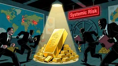 Gold's Record Rally: A Strategic Bet Amid Geopolitical Turmoil and Fed Easing Outlook