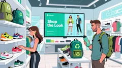 DICK'S Sporting Goods: Navigating a Slowing Market Through Strategic Pivots and Integration