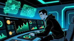 Bitcoin Miner Economics Under Pressure: Assessing the Long-Term Risks to Network Security and Price Stability