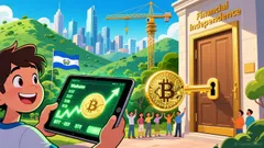 El Salvador's Bitcoin Strategy: A High-Risk, High-Reward Bet Amid IMF Tensions and Economic Growth