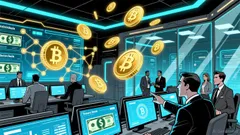 Tokenized Money Market Funds and the Future of Institutional Capital Efficiency: Why JPMorgan's MONY Represents a Strategic Inflection Point for Blockchain-Enabled Yield Products