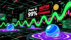 Mutuum Finance (MUTM) and Its 400%–700% Upside Potential as Phase 6 Nears 100% Allocation