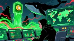 Shiba Inu (SHIB): Is This a Meme Coin Reset or a Real Utility Play?