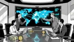 Institutional Ethereum Accumulation: Why Bitmine's $93.5M ETH Buy Is a Strategic Catalyst for Crypto Equity Value