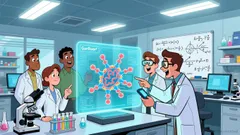 GPCR Surges 10% Amid Obesity Drug Hype: Is This the Start of a Breakout?