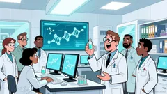 Alnylam Pharmaceuticals Plummets 2.3%: What's Behind the Sudden Slide Amid Record Investment and Bullish Analysts?