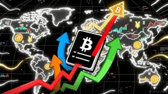 Bitcoin's Historic Undervaluation Amid Record Money Supply Expansion: A Contrarian Bull Case for 2026