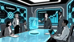 Cardano News Today: Traders Cautious as ADA Dips 32%, Bearish Indicators Weigh on Cardano Momentum