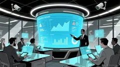 Solana News Today: Behavox Soars on AI Compliance Breakthroughs, Fueling 30% ARR Jump in 2025