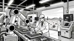 U.S.-China Semiconductor Tariff Dynamics and Strategic Investment Opportunities in Resilient Firms