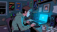 TryHard (THH) Plunges 18.79%: What's Behind the Sharp Intraday Drop?