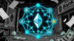 Ethereum as a Global Trust Infrastructure and Its Trillion-Dollar Valuation Potential: Redefining Blockchain Valuation Through Public-Good Economics and Institutional Adoption