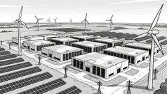 Cipher's Ohio Expansion Fuels HPC Push, Spur 3.4 GW Growth Pipeline