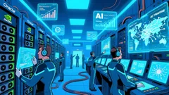 The Santa Claus Rally and AI-Driven Tech Momentum in 2025: Strategic Positioning for the AI Trade