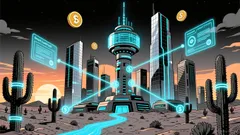 Arizona's Crypto Tax Overhaul: A Strategic Opportunity for Blockchain Investment