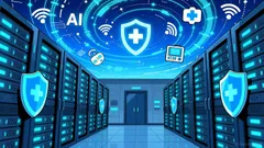 ServiceNow's $7.75 Billion Cybersecurity Pivot: A Strategic Gamble or a Structural Shift?