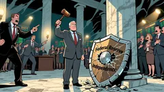 The Trump Fed: Central Bank Independence Under Political Pressure and Its Impact on Investment Strategy