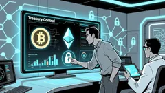 iPower's Strategic $30M Crypto Financing: A Catalyst for Digital Asset Integration in E-Commerce?