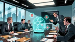 Abivax: A High-Conviction Buyout Candidate in the 2026 Biotech M&A Boom