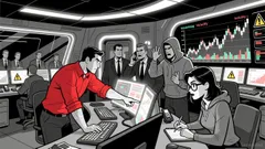 Navigating Bitcoin Volatility: Strategic Positioning Ahead of Deribit's Record $28.5B Options Expiry