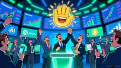 2025's IPO Surge: A Historical Lens on Unicorn Performance and Market Health