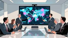 Amdocs (DOX): Is This the AI-Driven Telecom Play Investors Should Buy Before 2026?