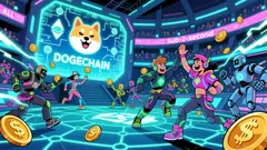 Why DOGEBALL is the Most Attractive Meme Coin Presale of 2026 Amidst Fading Solana Momentum