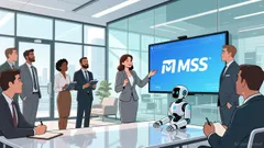 Maison Solutions Plummets 20%: What's Behind the Sudden Freefall?