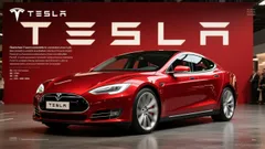 TSLA Options Signal $500+ Breakout Potential: Call OI Surge and Block Trades Point to Bullish Setup