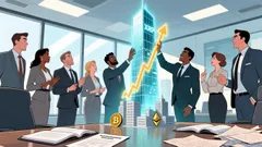 Why XRP ETFs Signal Institutional Confidence in Crypto Beyond Bitcoin and Ethereum