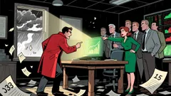 Market Overview for NEAR Protocol/Tether (NEARUSDT)