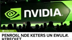 Nvidia (NVDA) Options Signal Bullish Breakout Potential: Key Strike Levels and Trade Setups for Dec 23, 2025