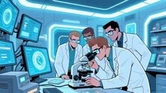 The Strategic Significance of Sand Grove's $22M Bet on STAAR Surgical Amid Merger Uncertainty