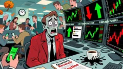 Why Beyond Meat's (BYND) Sudden Meme-Stock Rally Masks a Deepening Fundamental Crisis