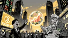 Bitcoin News Today: Bitcoin Falls Short of $100K Inflation-Adjusted Milestone in 2025